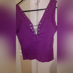 Vance Bikewear tank top